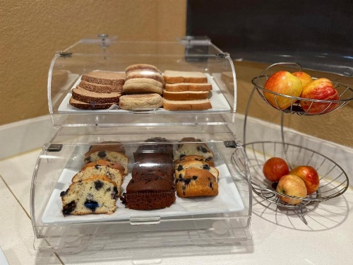 MorningGlory Inn & Suites image 32